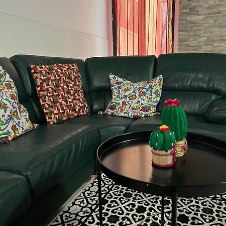 דירות ברינדיזי La Casa Di Nina מראה חיצוני תמונה