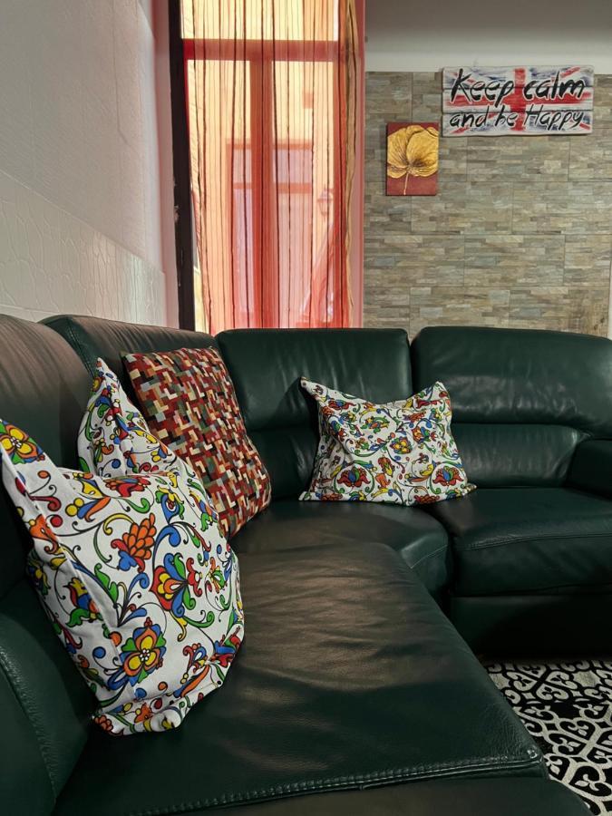 דירות ברינדיזי La Casa Di Nina מראה חיצוני תמונה